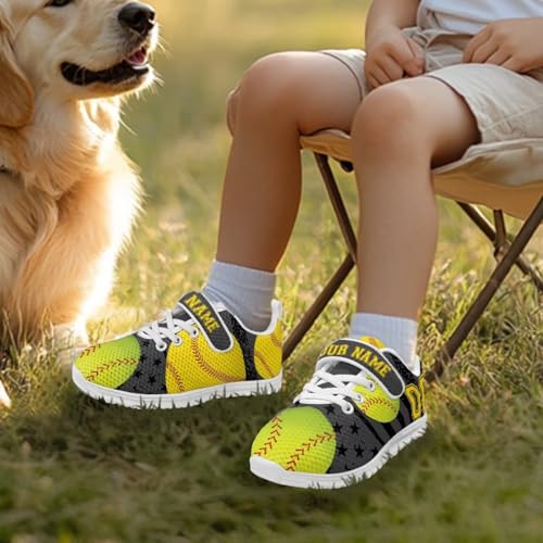 Coloranimal Kids Sneakers Boys Tennis Shoes Wide Toe Box Shoes Kids Walking Shoes Casual Sports Shoes Customizable Kids Athletic Shoes2