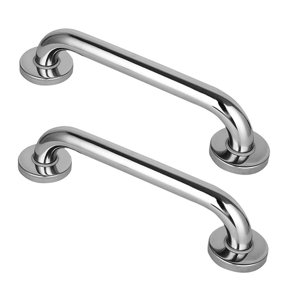 Fkxsxaz Bathroom Grab Bars Shower Grab Bar Stainless Steel Handle Bath For Safety