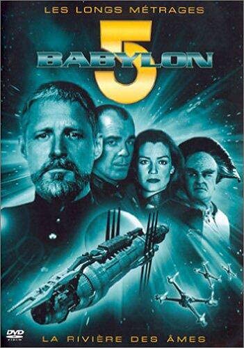 Babylon 5: la riviere des mes
