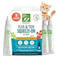 Algopix Similar Product 10 - Only Natural Pet Flea and Tick