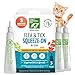 Only Natural Pet EasyDefense Squeeze-On Cat Flea Control