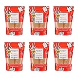 🙌 VIELSEITIG: gute Alternative zu herkömmlichen Zucker, perfekt für Backen, Kochen, Kaffee, als Topping für Leckereien, für diverse Rezepte. Perfekt als Geschenk – Weihnachten, Geburtstag, Vatertag, Muttertag, Oma, Firmengeschenk, Mitbringsel, kleine Überraschung