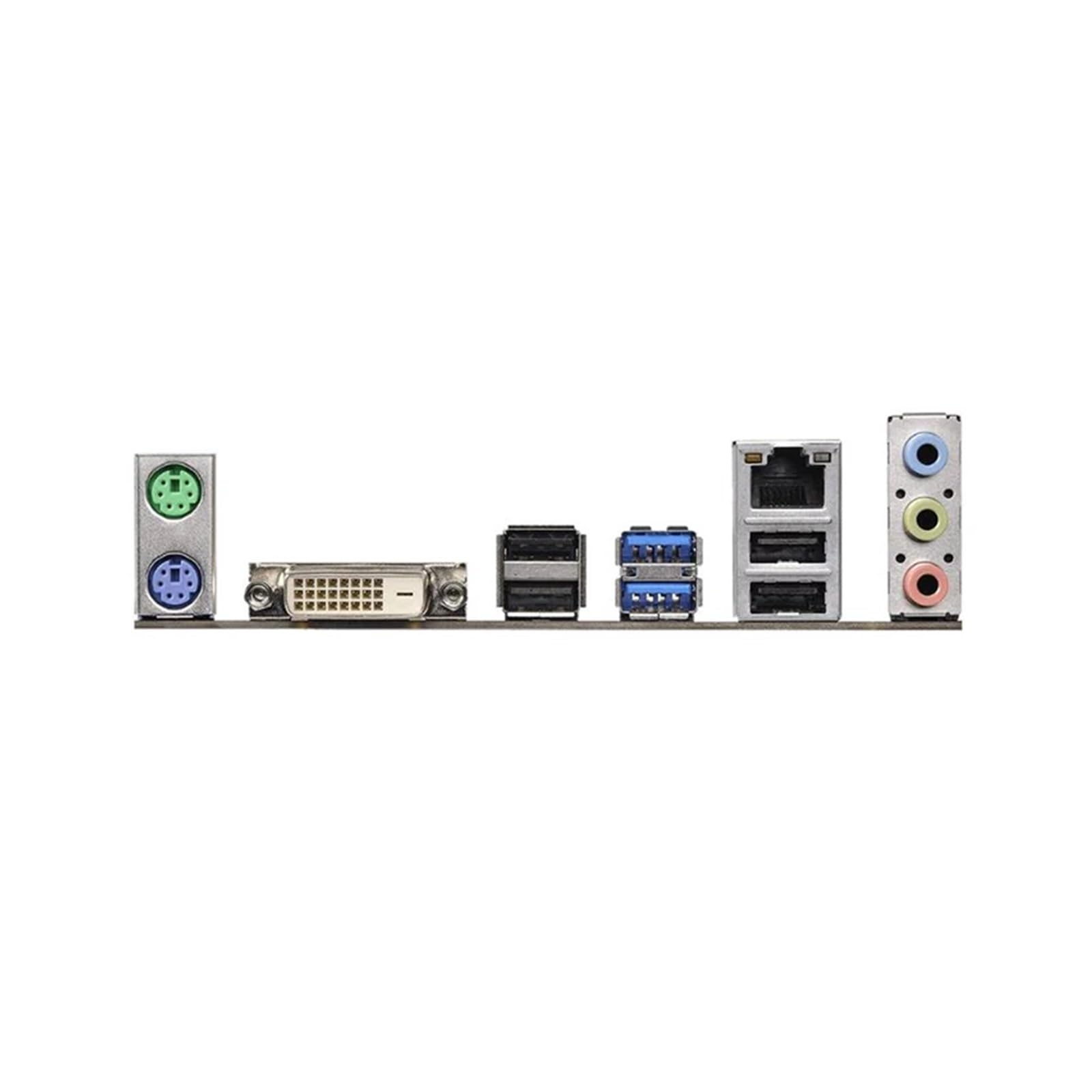 ASRock H110 PRO BTC+ マザーボード Placa Madre Fit For ASRock H110 Pro BTC+ 13GPU minería Placa Base
