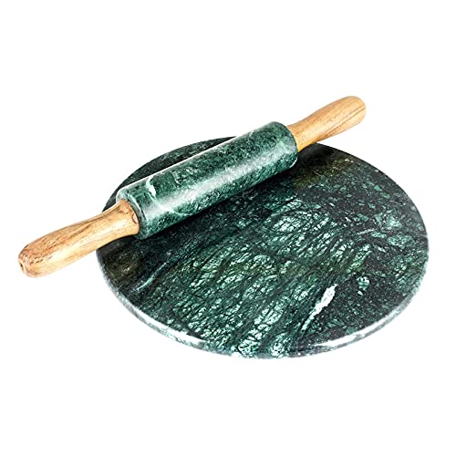 See full amazon price history chart for Terosa Oasis Green Marbicious Chakla Belan/Polpat Set/Rolling Board & Pin, 10" Chakla & 12x2 Belan, Set of 2 Terosa Oasis Green Marbicious Chakla Belan/Polpat Set/Rolling Board & Pin, 10" Chakla & 12x2 Belan, Set of 2 (B09D9V8FKR) Amazon Price History, Amazon Price Tracker