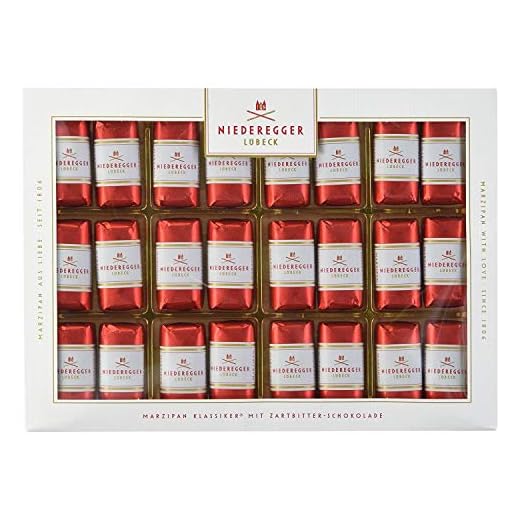 Niederegger Marzipan Klassiker 300g