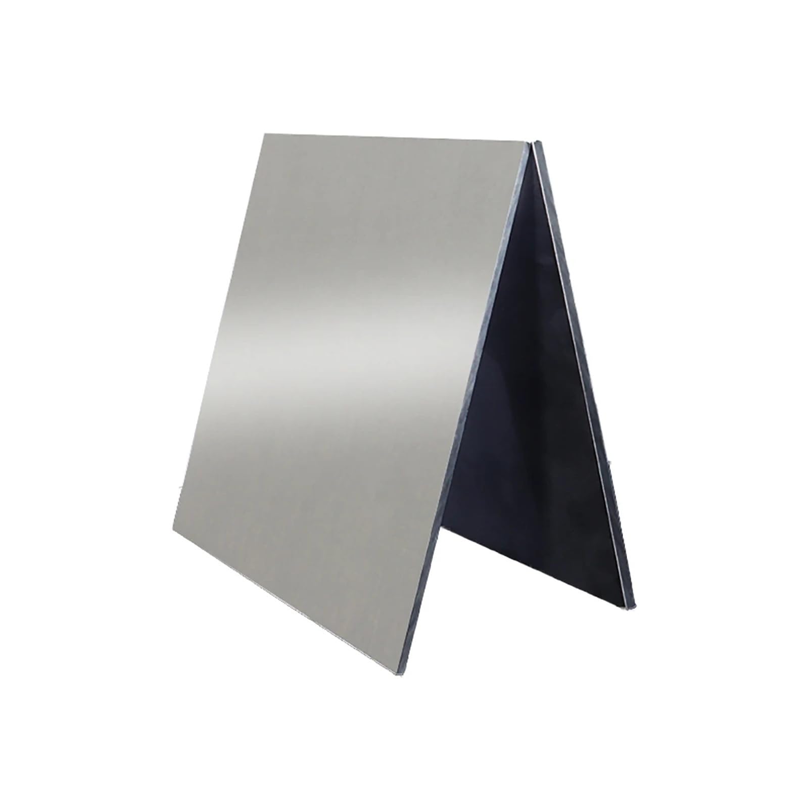 Placa de aluminio 7075 de 8 mm a 50 mm de espesor, bloque de aluminio grande, materiales de procesamiento CNC(100x200x30mm)