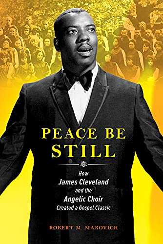 Peace Be Still view 2