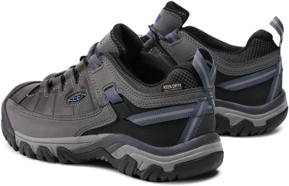 Zapatos de Senderismo