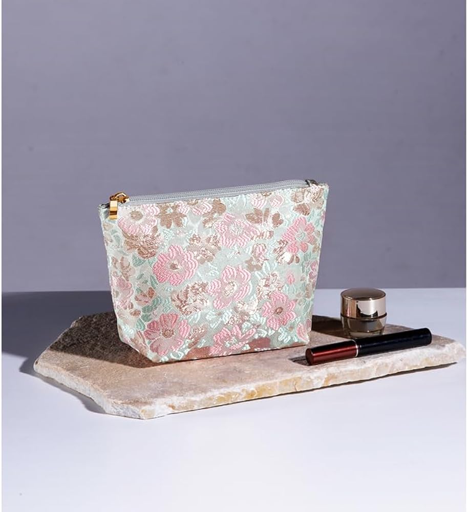 ○ ゲラン コスメポーチ ノベルティ 鏡 アイシャドウ おまとめ品