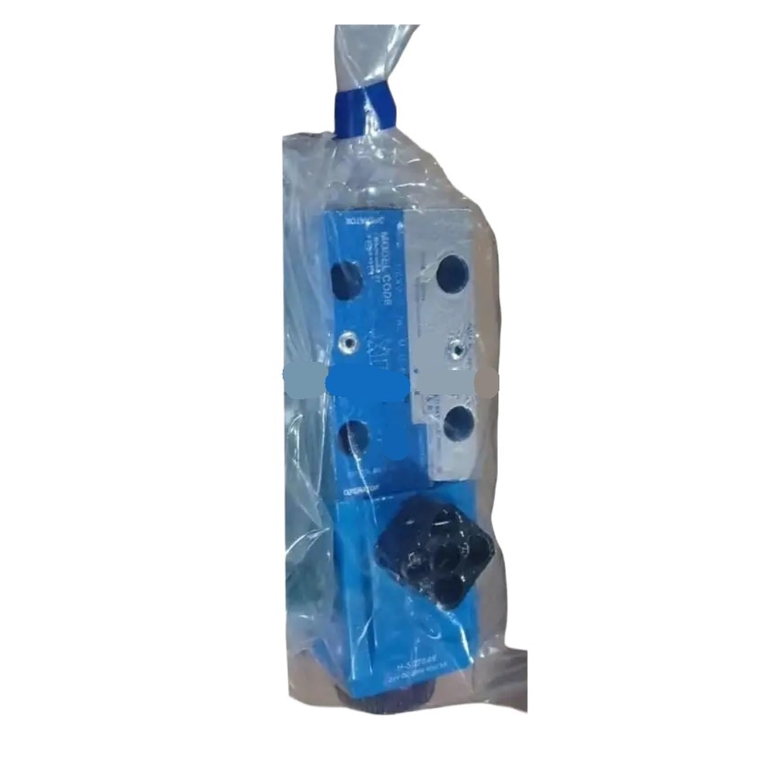 Ylpwkmvz One Color Dg4v-3-2Al-M-U-H7-60 Solenoid Valve
