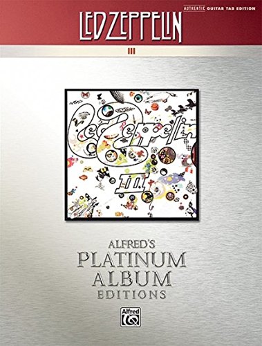 Led Zeppelin: III Platinum Edition