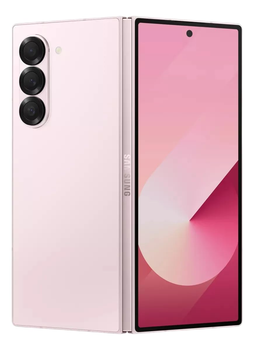 Amazon.com: Samsung Galaxy Z Fold6 1TB F956U desbloqueado