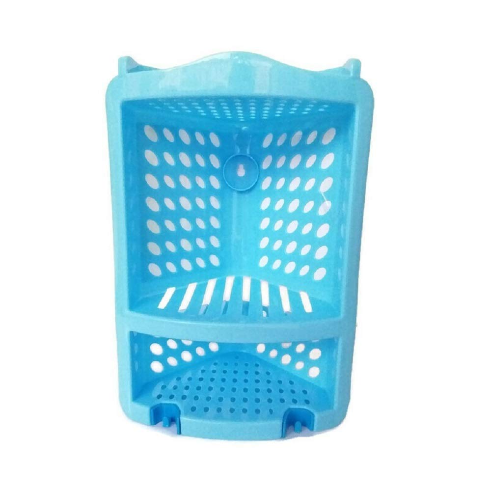 Buy ANVEL Multi Purpose Storage Rack Organizer Bathroom Corner Rack