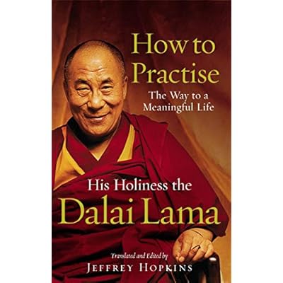 How To Practise: The Way to a Meaningful Life