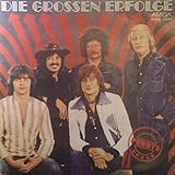  Puhdys - Die Grossen Erfolge - AMIGA - 8 55 545