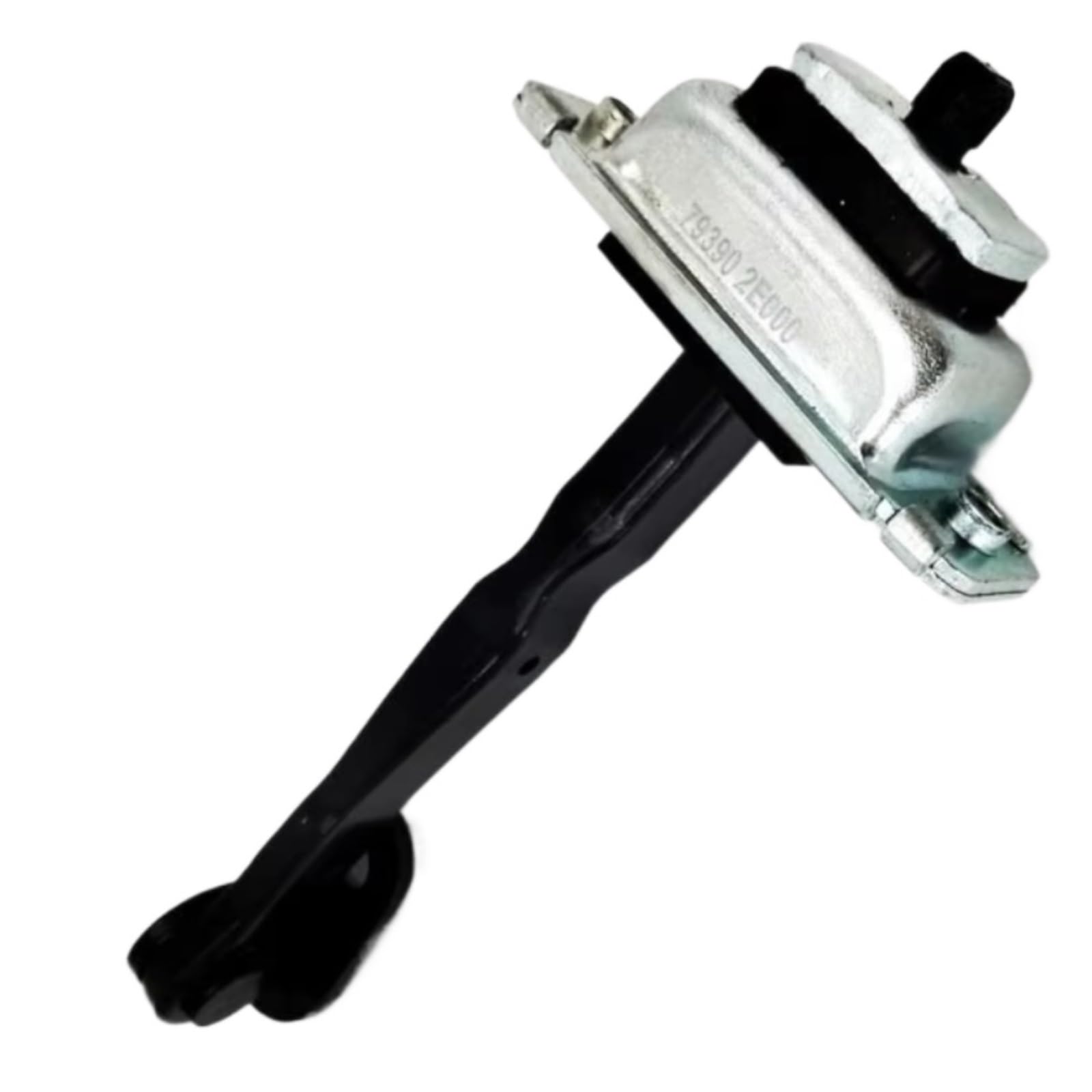 Bras d'arrêt de porte avant droit pour Hyundai Tucson de 2005 à 2014 - Référence 79390-2E000