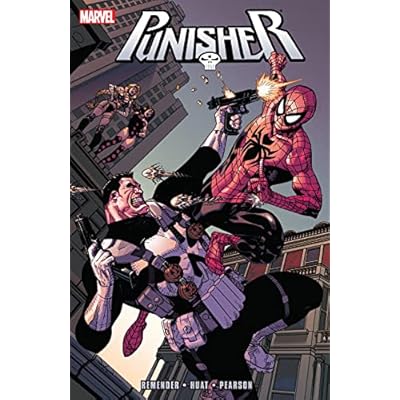 Punisher: Dead End (Punisher