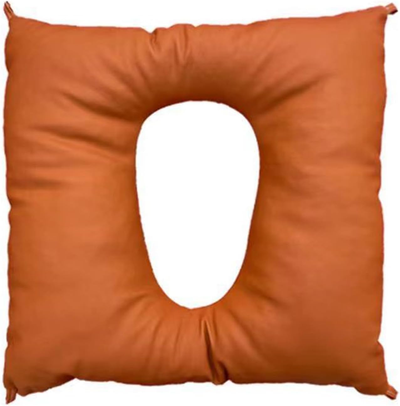 Cojín antiescaras para sillas de ruedas y comodidades, cojín de alivio de presión, lavable y cómodo cojín de asiento de inodoro