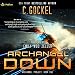Archangel Down: Archangel Project, Book 1