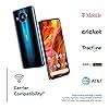 Nokia-83-5G-Android-10-Unlocked-Smartphone-Dual-SIM-US-Version-8128GB-681-Inch-Screen-64MP-Quad-Camera-Polar-Night Nokia 8.3 5G | Android 10 | Unlocked Smartphone | Dual SIM | US Version | 8/128GB | 6.81-Inch Screen | 64MP Quad Camera | Polar Night
