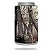 MightySkins Protective Vinyl Skin Decal for YETI Rambler Colster wrap cover sticker skins Tree Camo