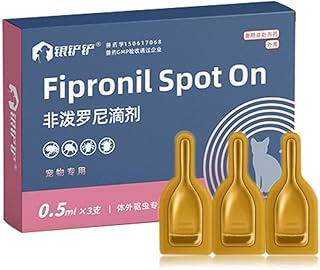 LINKEN Spot-On Flea