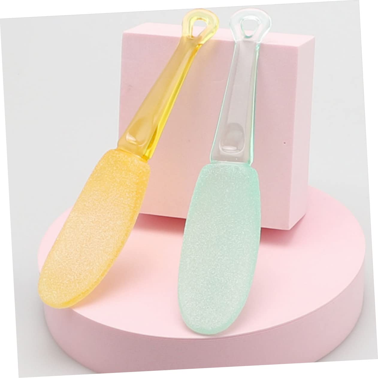 9 szt. Narzędzia do usuwania pumeksu Narzędzia ręczne Narzędzia do pedicure Stopy Pumeks Pilnik do stóp Pedicure Pumeks do stóp Szlifierka do stóp Pedicure Trymery Pedicure Pilnik do stóp Deska do w