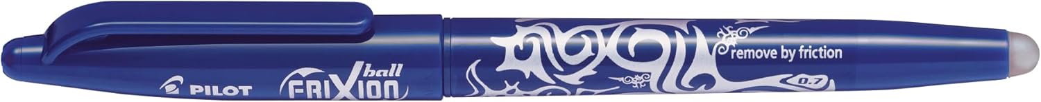 Pilot FriXion Fineliner Erasable Marker Pens - 12 Piece, PI466015 - View #5