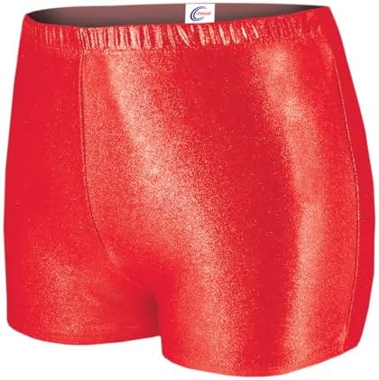 chasse Metallic Boy-Cut Briefs - Womens Sizes