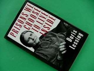 Prisons We Choose To Live Inside