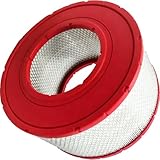 Air Filter Suitable for Fleetguard AF4235