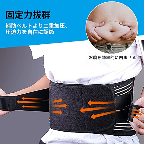 ウエストシェイパー シェイパーベルト 発汗ベルト 腹巻き コ