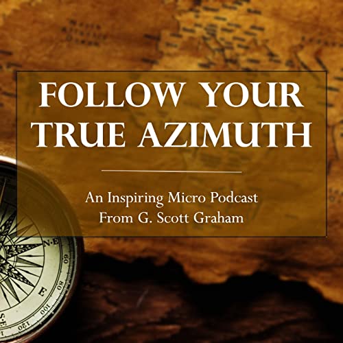 Follow Your True Azimuth cover art