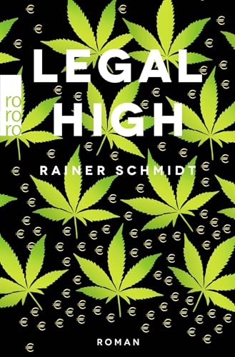 Preisvergleich Produktbild Legal High