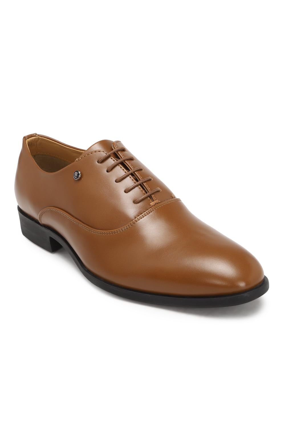 See full amazon price history chart for Peter England Men Brown Lace Up Shoes Peter England Men Brown Lace Up Shoes (B0CMDCML9H) Amazon Price History, Amazon Price Tracker