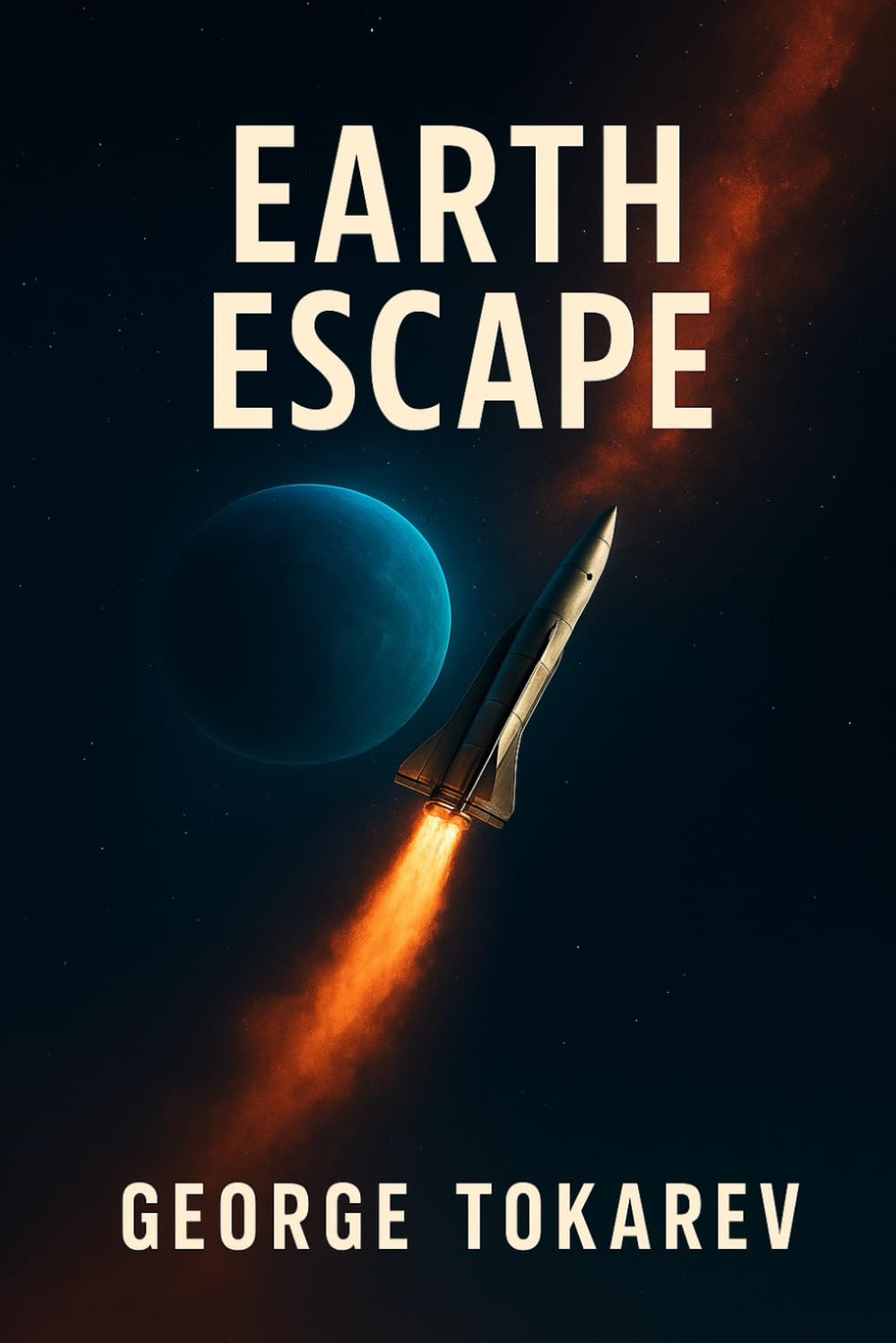 Earth Escape