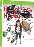  Eureka Seven Hi-Evolution 1: Movie [Blu-ray]