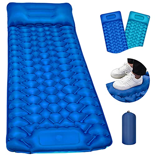 Best Memory Foam Camping Mattress Canada Review