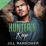Cover of Hunter's Keep