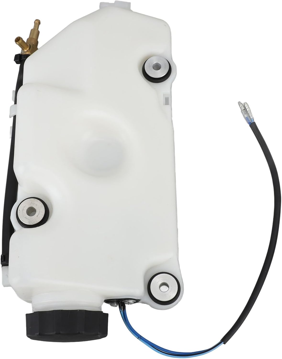 Outboard Engine Oil Tank Assy Durable Functional Replacement for 200 225 250 300 Outboard