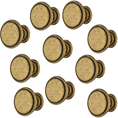 Bouton pour meuble vintage HERA : la solution pour rénover tiroirs et placards