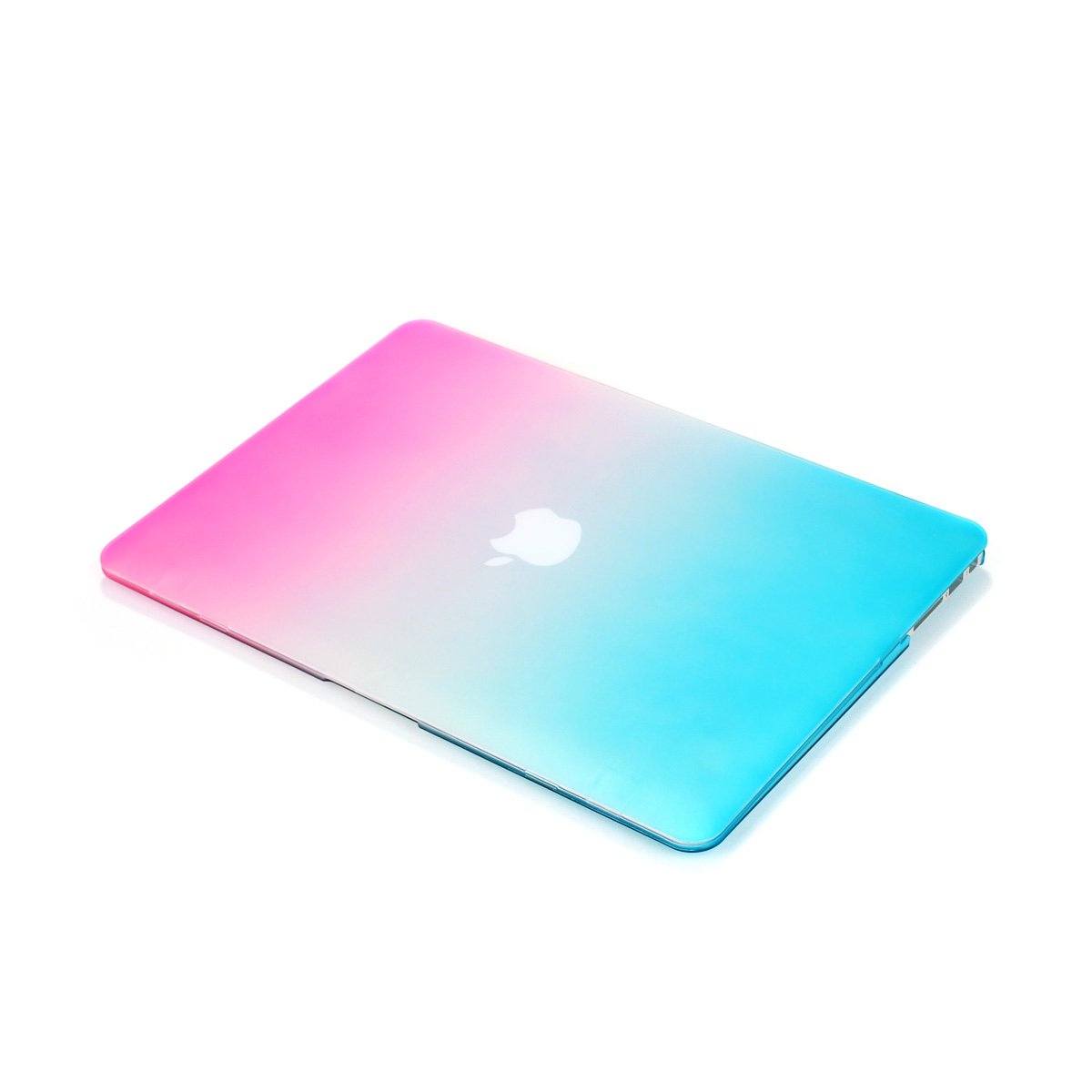 Se7enline Compatible with Apple MacBook Neo 13-inch Case 2026 Model A3404, Hard Shell & Washable Keyboard Cover, Anti-Scratch Anti-Drop Slim Fit Protective Case for Daily Use Travel,Frost Transparent — view 341