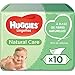 Huggies, Lingettes bébé, Pour tout le corps, À l'aloe vera, Natural Care 10x56 lingettes