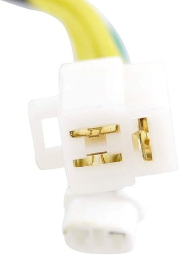 Miniatura 4 de RMSTATOR Repuesto para estator Suzuki LTF 250 F Quadrunner 2x4 4x4 1987-2002 250F  LTF 300 F King Quad 4x4 1991-2002 LT-F4 OEM Repl.# 32101-19B00