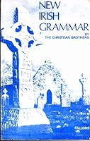 New Irish Grammar 0714403156 Book Cover