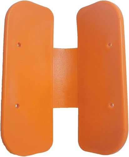 Miniatura 4 de BullNose - Medidor de esquinas para moldura de corona 10-030, paquete de 1