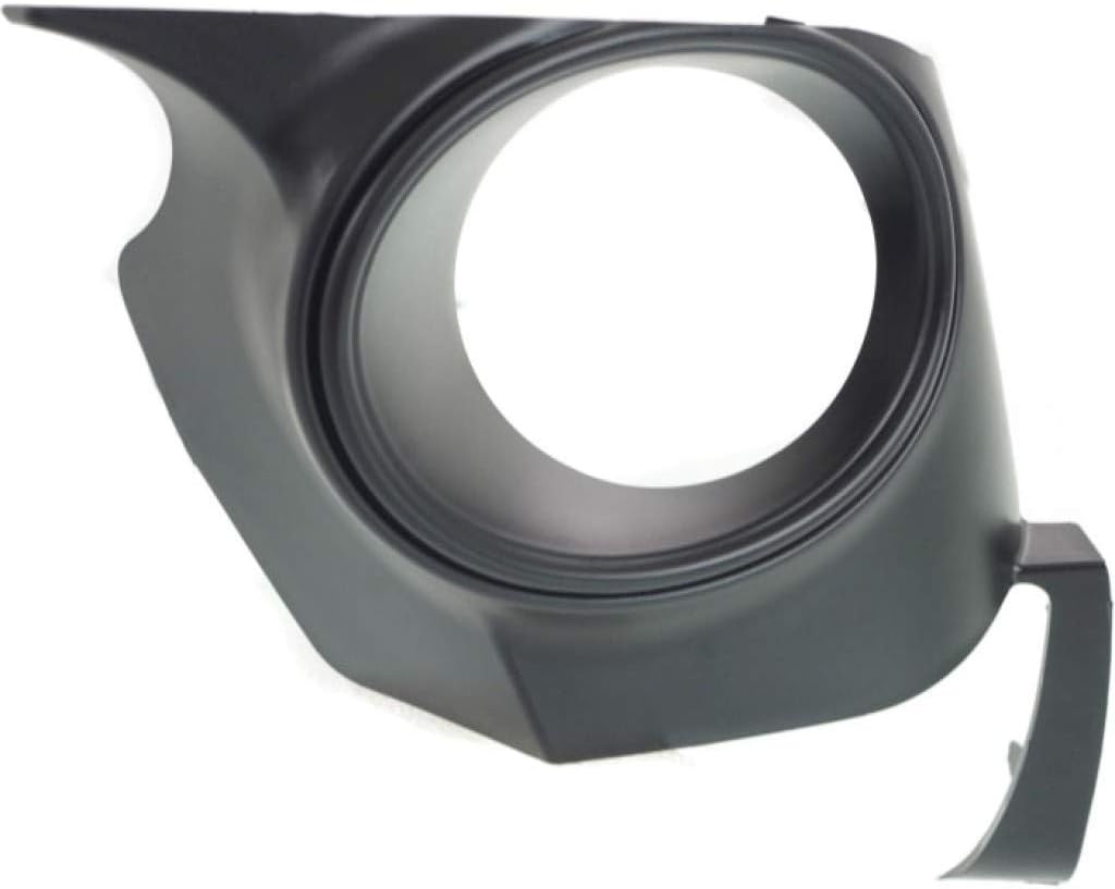 KarParts360 For Lexus IS250 Fog Light Cover 2014 2015 Driver Side | DOT/SAE Compliance | LX1038107 | 8148253030