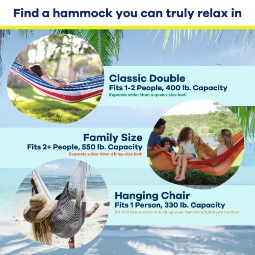 Handwoven-Cotton-Rope-Hammock-by-Yellow-Leaf-Hammocks-Double-Size-Fits-1-2-PPL-400lb-max-100-Natural-Cotton-Easy-to-Hang-Artisan-Made-Color-Natural