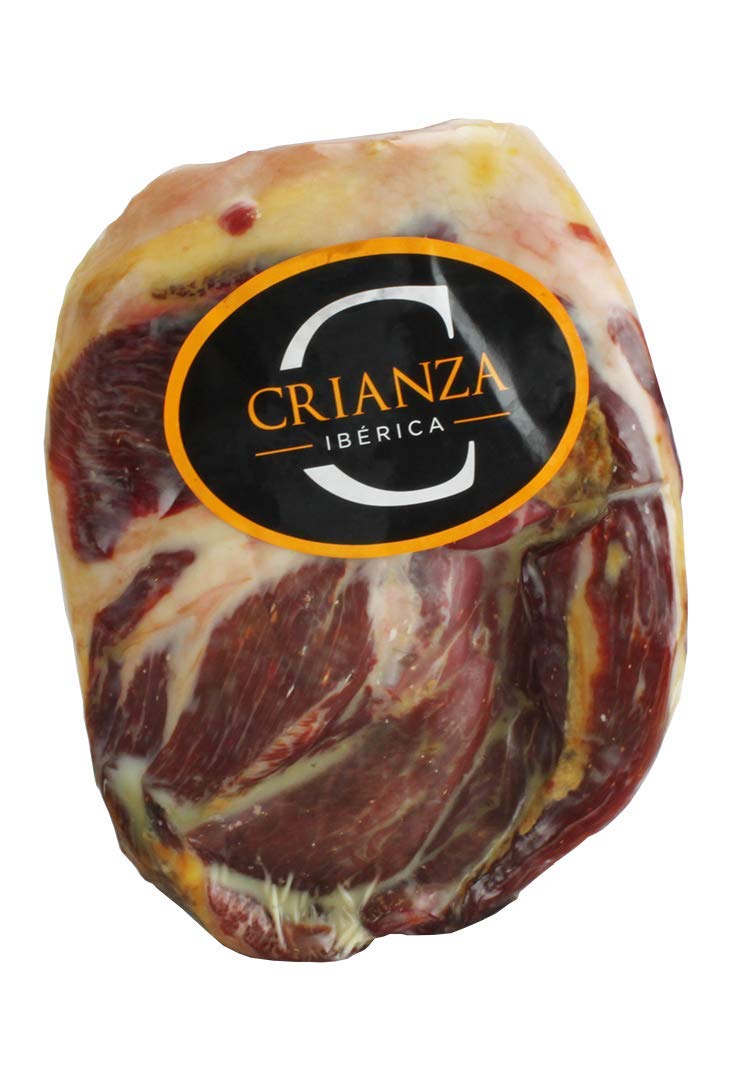 Centro di Prosciutto spalla iberica di Cebo Crianza di 2,5 kg