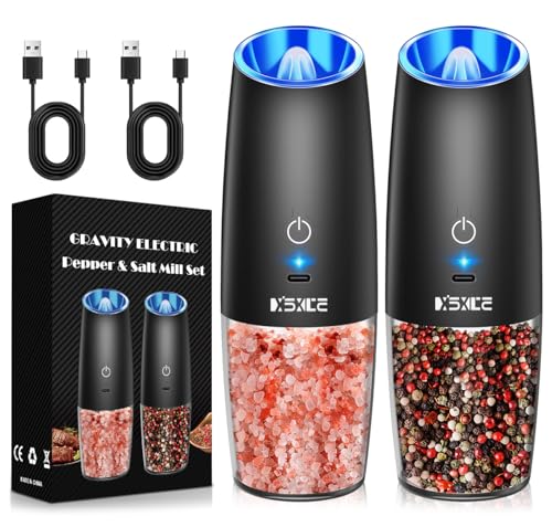 Sweet Alice Gravity Electric Salt Pepper